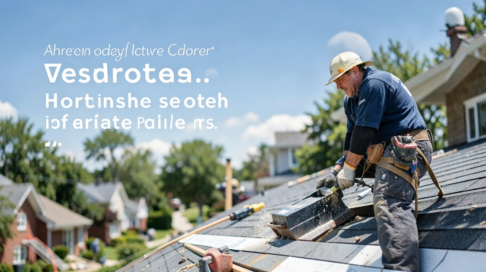 Roof Replacement in Arkadelphia, AR near me